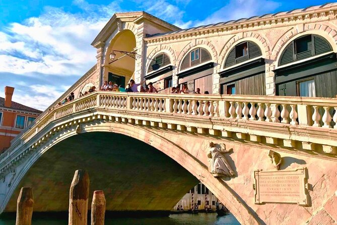 Venice for Kids: Family-Friendly Small-Group Walking Tour - Price and value: $414.55 per group, and how to judge if it’s worth it