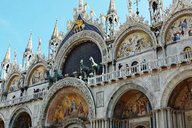 Venice for Kids: Family-Friendly Small-Group Walking Tour - What to expect during the 2-ish hours on foot