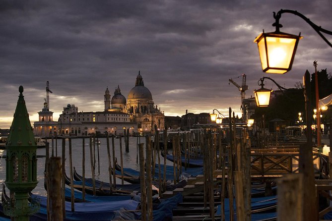 Venice Ghost & Legends Walking City Tour - Price and value: what $46.99 really buys you