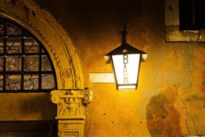 Venice Ghost Stories, Legends and Anecdotes Tour - Scala Contarini del Bovolo: Spiral Stone and a Legend of Snails