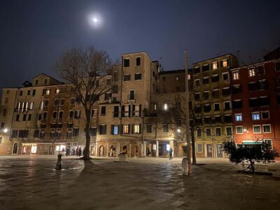 Venice Ghost Tour: Haunted Palaces & Secret Canals - Who this ghost tour is best for