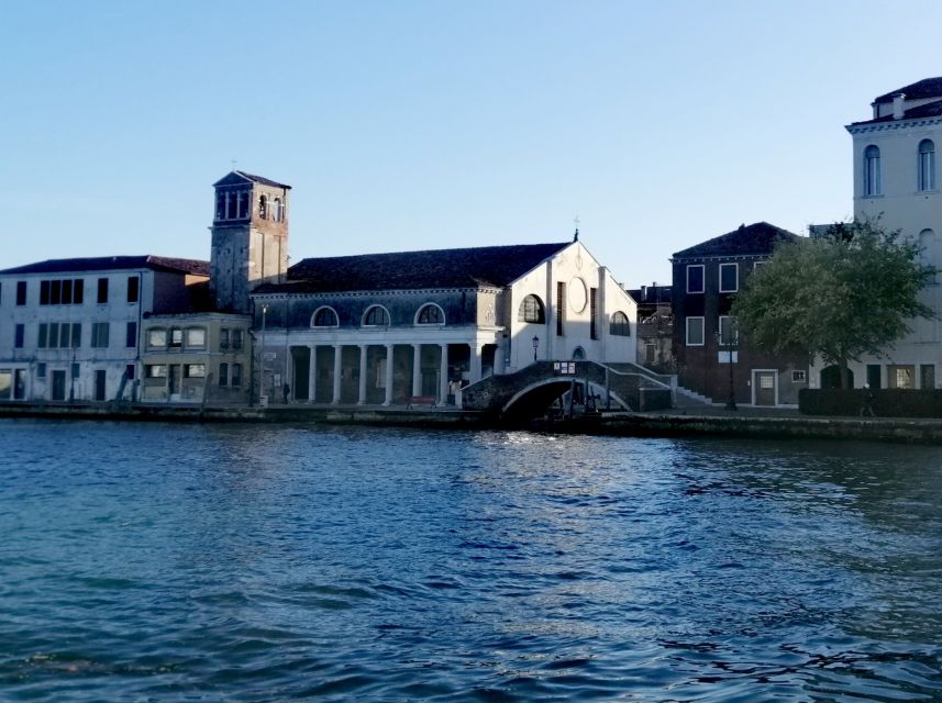 Venice: Giudecca Island Discover Walking Tour - Key reasons this Giudecca walk is worth your time