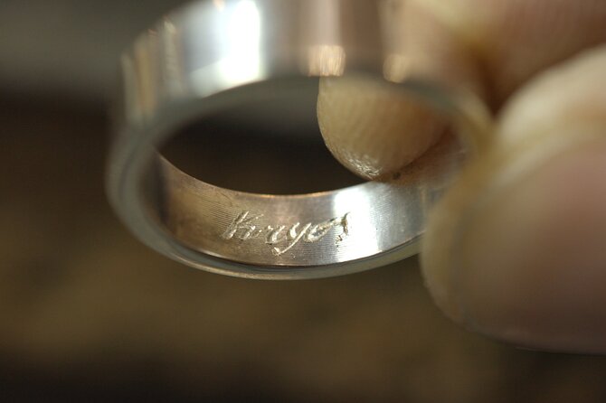 Venice : Goldsmith's Workshop - Make Your Own Ring in 925 Silver - Price and value: what you’re really paying for at $343.21