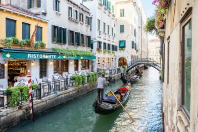 Venice Gondola ride with Skip the Line Doge's Palace tour - Price and what you’re paying for