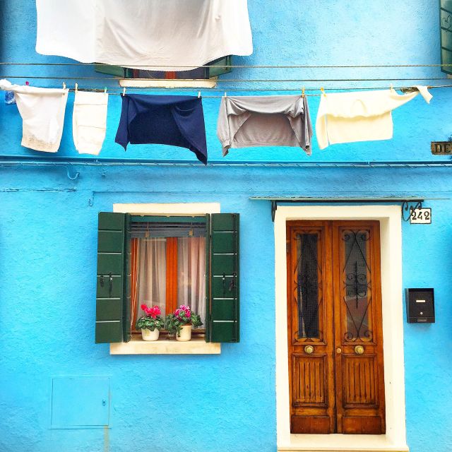 Venice: Grand Canal, Murano and Burano Half-Day Boat Tour - Key Highlights That Make This Tour Worth It