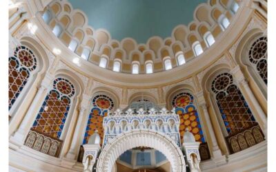 Venice: Guided Tour of Synagogues and Ghetto Area - The two-synagogue highlight: what you’ll actually see inside