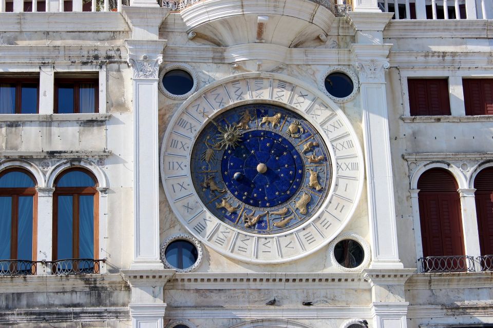 Venice: Guided Walking Tour with skip-the-line tickets - Key Highlights You’ll Feel Right Away