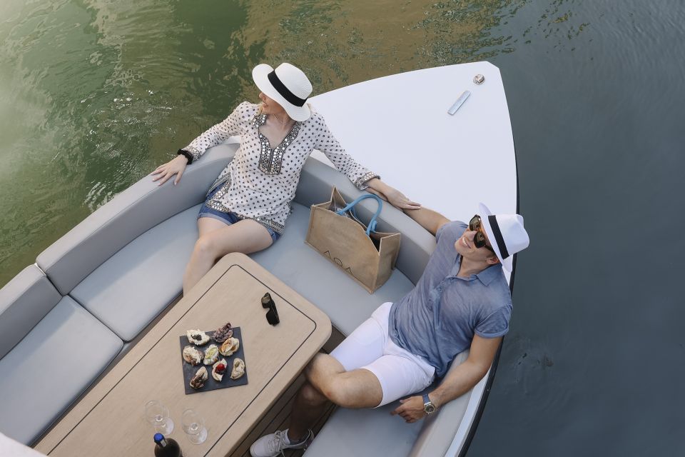 Venice: Hidden Canals on Electric Boat - Venice by electric boat: why this feels calmer