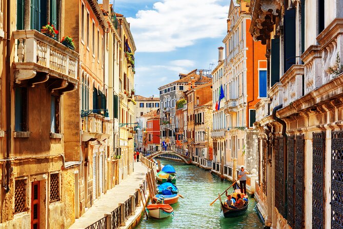 Venice: Hidden Gems Walking Tour with a Local Guide - What the Tour Actually Includes (And What It Doesn’t)