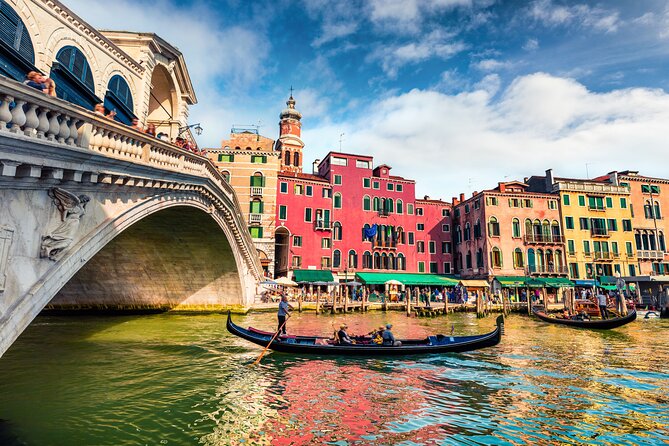 Venice: Hidden Gems Walking Tour with a Local Guide - Stop 2: A Courtyard Named After Daniele Manin