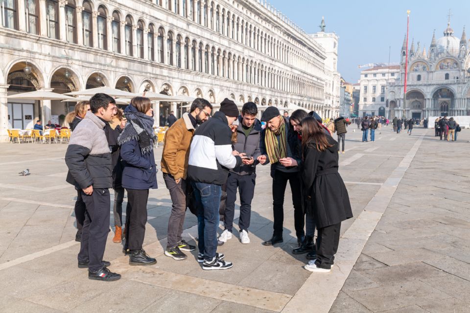Venice: Hidden Spots Guided Photography Tour - Why this Venice photo tour works for cameras and smartphones