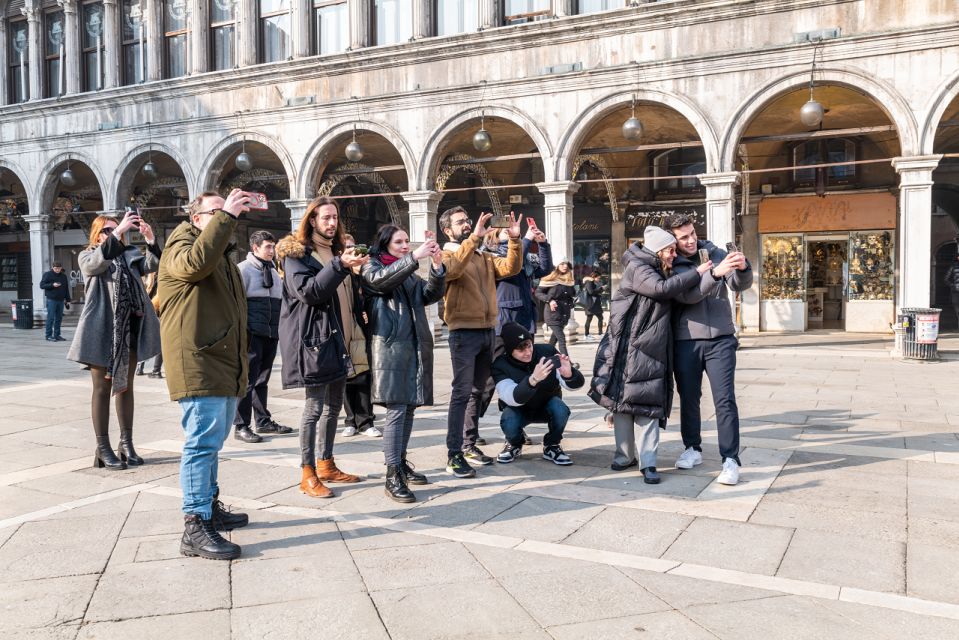 Venice: Hidden Spots Guided Photography Tour - Price and value: is $81.57 worth it?