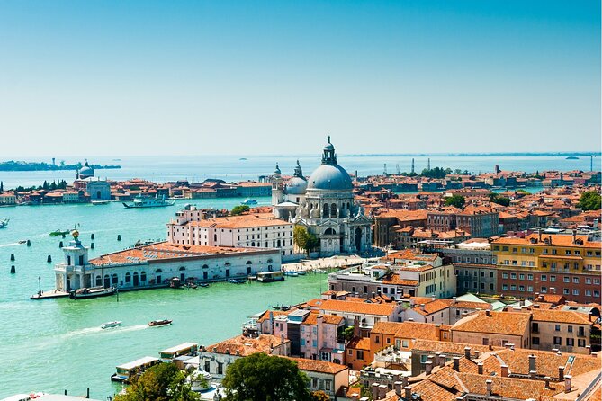 Venice Highlights with Local: Private Walking Tour & Gondola Ride - Key Highlights You’ll Actually Feel During This Tour