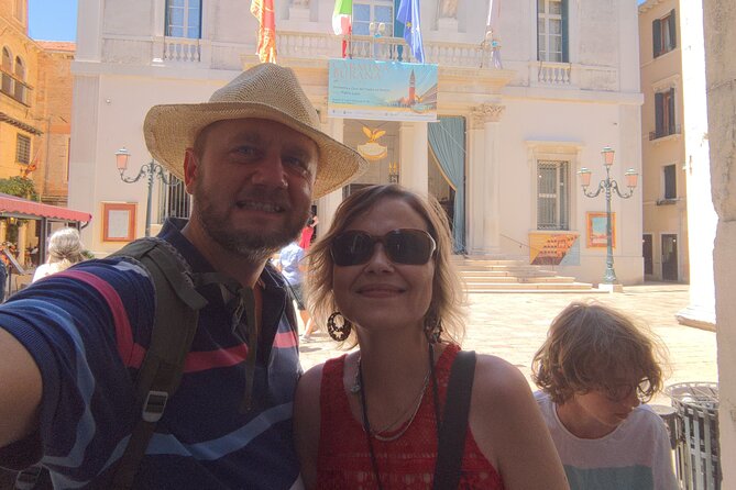 Venice: Holy Heist Self-Guided Adventure & Walking Game - Using Your Phone Without a Guide (and When It Can Frustrate You)