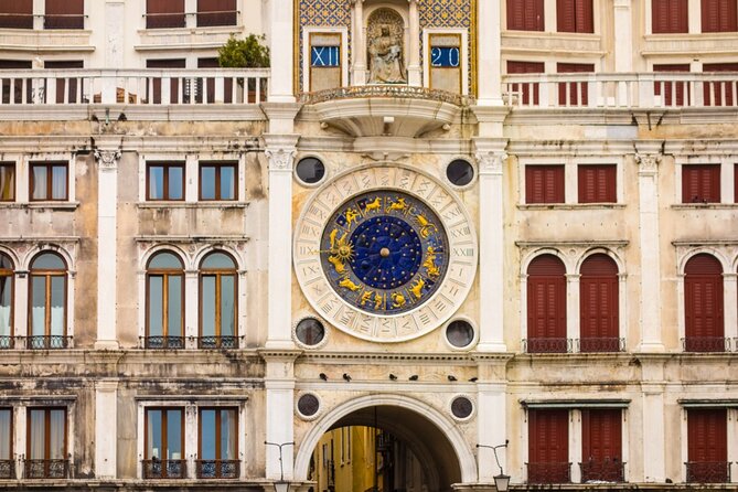 Venice: Holy Heist Self-Guided Adventure & Walking Game - Time Planning: 45 Minutes to 1:15 Without Feeling Rushed