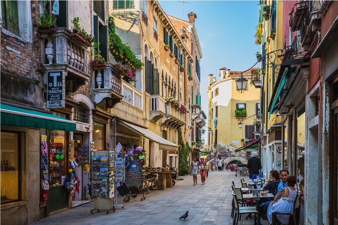 Venice: Holy Heist Self-Guided Adventure & Walking Game - Who This Is Best For (and Who Might Skip It)