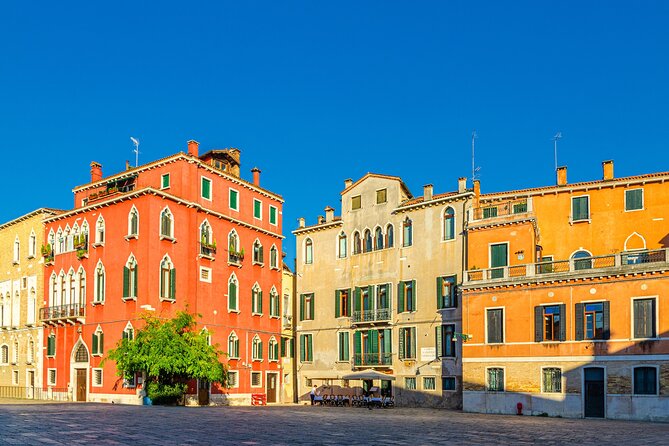 Venice: Holy Heist Self-Guided Adventure & Walking Game - Stop by Stop: Clues at Doge’s Palace, St. Mark’s, and More