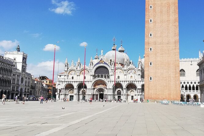 VENICE in 1 Day WOW Tour: city walk, Murano, Burano with lunch! - Why this Venice–Murano–Burano day feels easier