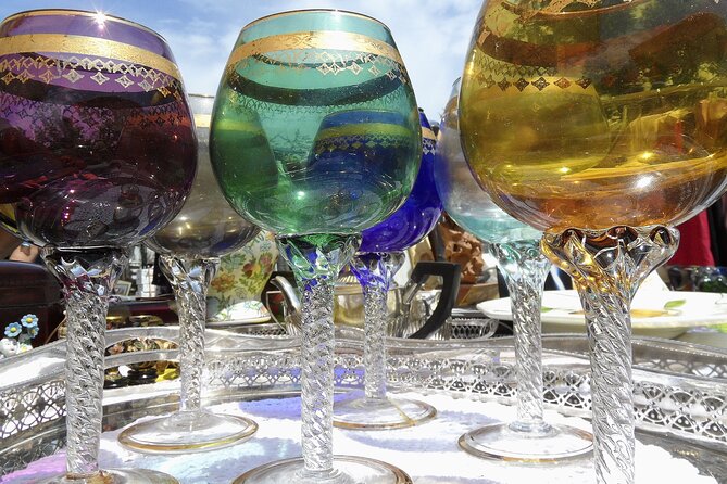 VENICE in 1 Day WOW Tour: city walk, Murano, Burano with lunch! - Palazzo Contarini del Bovolo: the staircase stop that adds personality