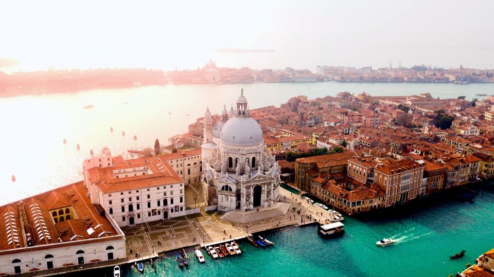 Venice in a Day: City Sightseeing Tour by Land & Water - Key highlights worth your time