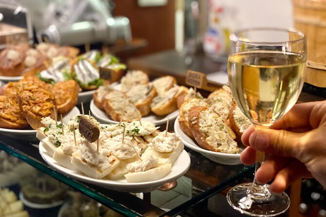 Venice Jewish Ghetto and Cannaregio Food, Wine, Sightseeing Tour - Key Things That Make This Tour Work
