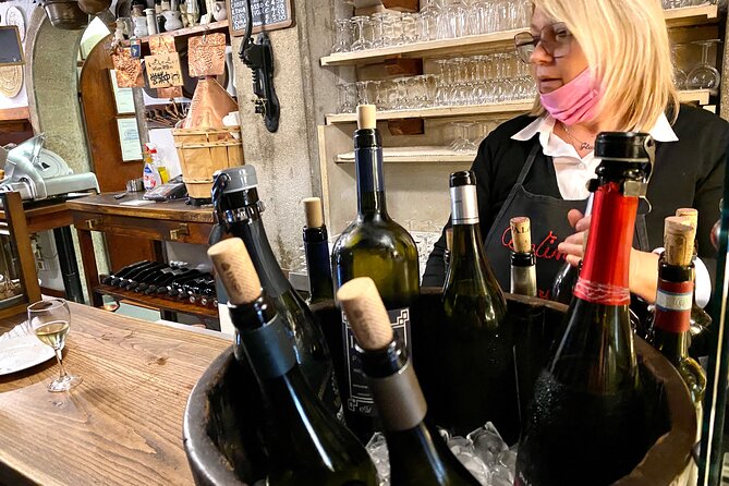 Venice Jewish Ghetto and Cannaregio Food, Wine, Sightseeing Tour - Getting Out of the St Mark’s Bubble