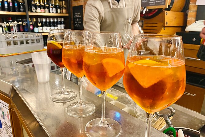 Venice Jewish Ghetto and Cannaregio Food, Wine, Sightseeing Tour - Price and Value: Does $142.59 Make Sense?