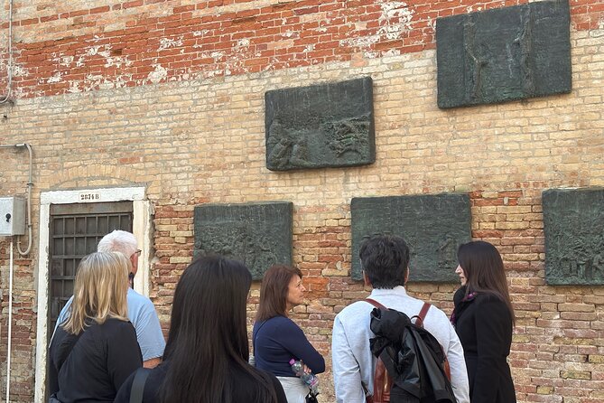 Venice Jewish Ghetto and Cannaregio Food, Wine, Sightseeing Tour - Who Should Book This (and Who Should Skip It)