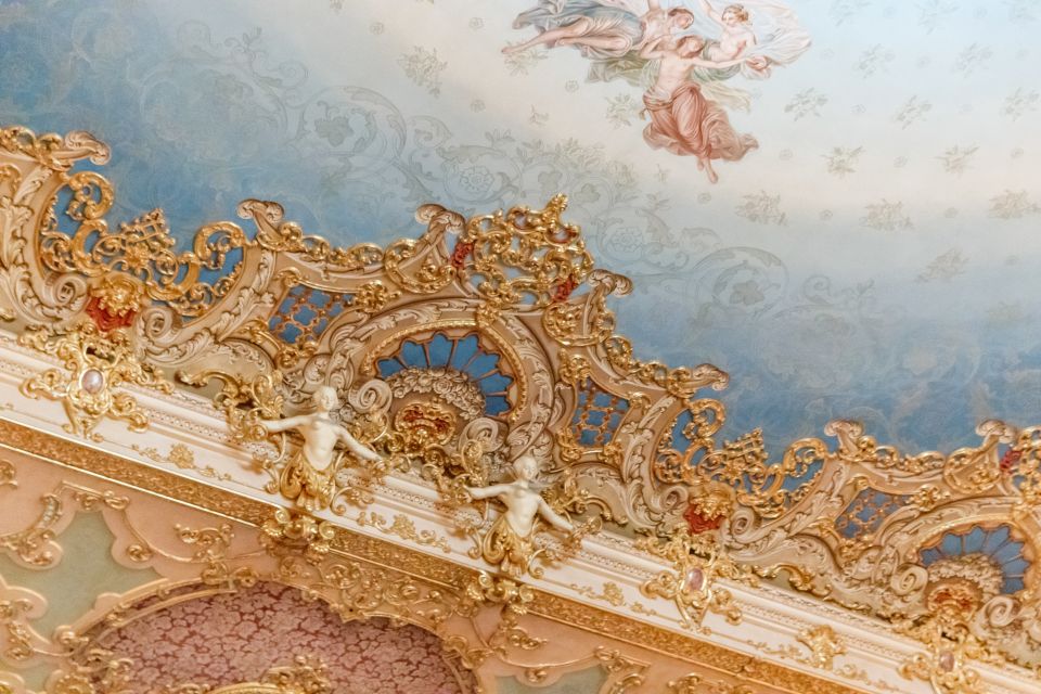Venice: La Fenice Opera House Entry Ticket with Audio Guide - Price and Value: Why $14 Makes Sense (If You Play It Right)