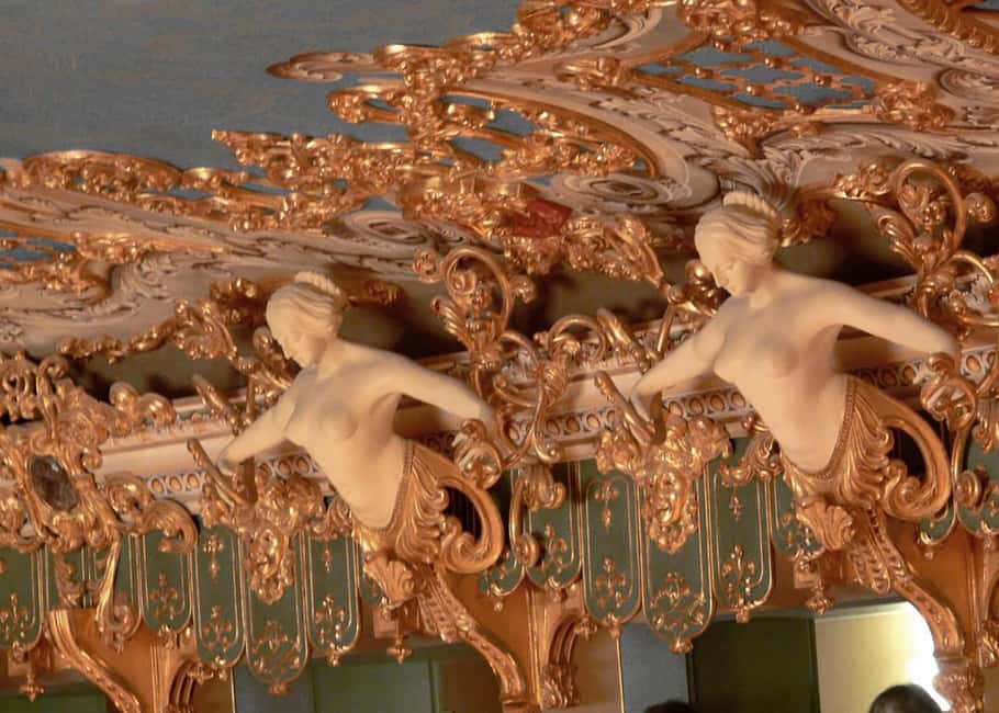 Venice: La Fenice Theater Tour - Price and Value: Is $77 Worth 1 Hour Inside La Fenice?