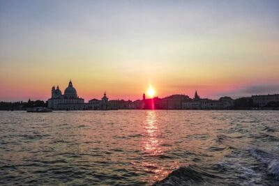 Venice Lagoon Private Boat Tour with Prosecco aperitif - Giudecca to San Marco Basin: How the Route Sets Up the Photogenic Moment