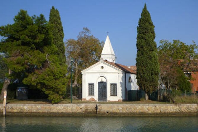Venice Lagoon Private Boat Tour with Prosecco aperitif - Sant’Erasmo and Le Vignole: Venice Beyond the Postcard Route