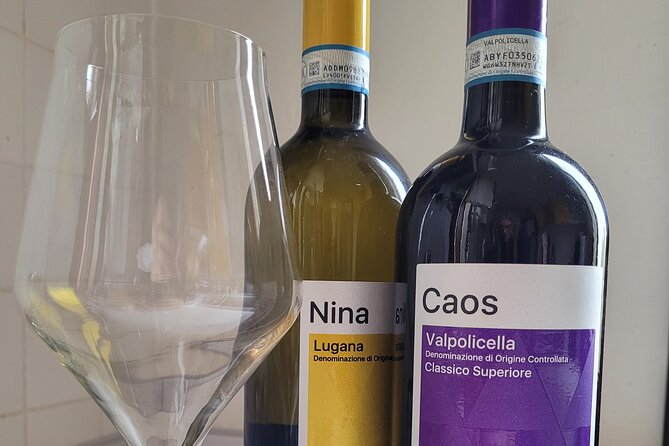 Venice like a local: Vini and Cichetti at Liuba and Hugo's home - Hugo’s Homemade Cichetti Pairings: What You’ll Taste