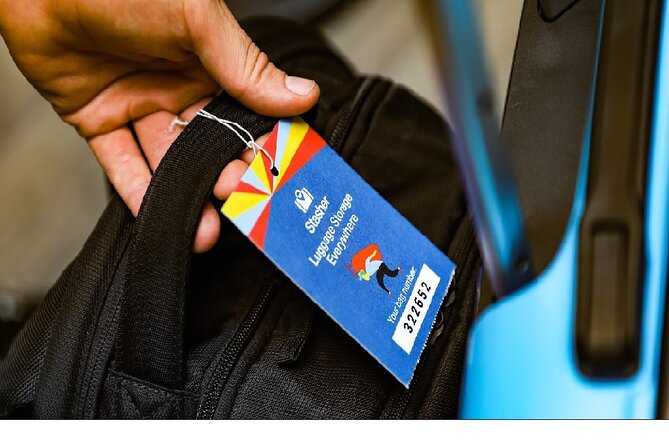 Venice Luggage Storage - Key things to know before you store in Venice