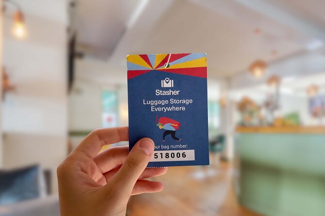 Venice Luggage Storage - Where You Go: Calle Pesaro Meeting Point and the “Find It” Factor