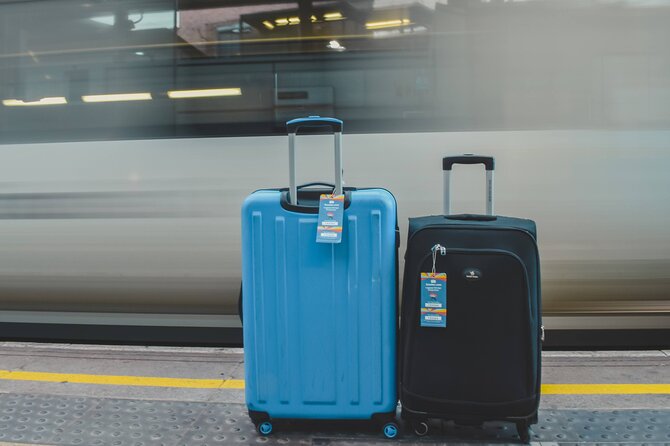 Venice Luggage Storage - The Part You Actually Care About: Using Your Luggage-Free Day in Venice