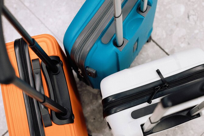 Venice Luggage Storage - Price, Value, and the Real Cost of Dragging Bags