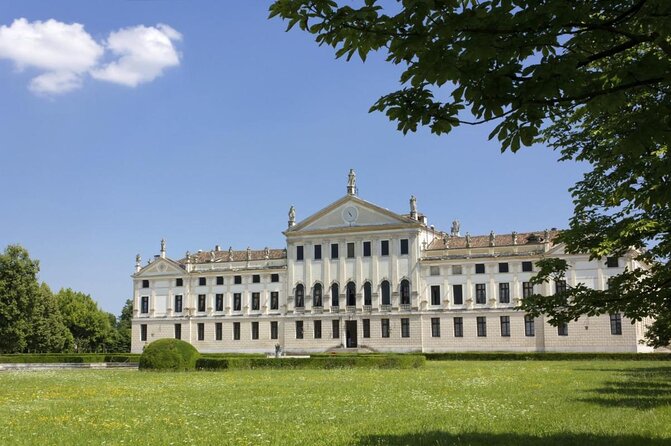 Venice Luxury Transfer To/From Marco Polo Airport & Piazzale Roma - Key highlights before you book