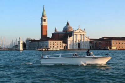 Venice Marco Polo Airport Link Departure Transfer - Choosing Your Venice Pickup Stop (11 Options, One Big Goal)