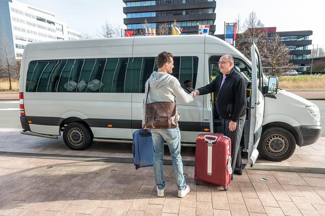 Venice Marco Polo Airport private arrival transfer (Includes private Water Taxi) - Luggage Rules and Real-World Handling (So You Don’t Pay for Surprise Bags)