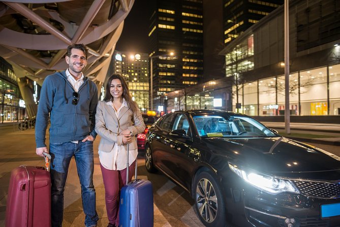 Venice Marco Polo Airport private arrival transfer (Includes private Water Taxi) - Price and Value: When This Transfer Makes Sense
