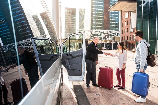 Venice Marco Polo Airport private arrival transfer (Includes private Water Taxi) - Planning Ahead: The Few Things That Can Go Wrong