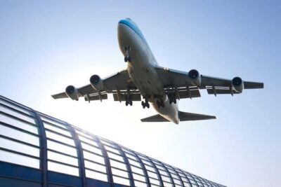 Venice Marco Polo Airport Private Departure Transfer - The 30-minute private motorboat ride to Marco Polo