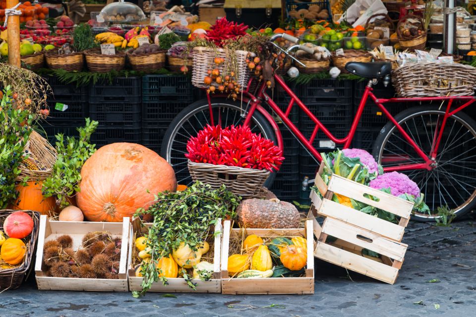 Venice: Market Tour and Meal at a Local's Home - Why a Market + Home Dinner Works Better Than a Museum Day