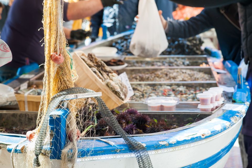 Venice: Market Tour and Meal at a Local's Home - Price and Value in Venice: What $214.11 Is Really Paying For