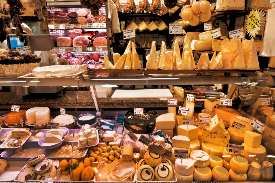 Venice: Market Tour and Meal at a Local's Home - Who This Tour Fits Best (and Who Might Skip It)