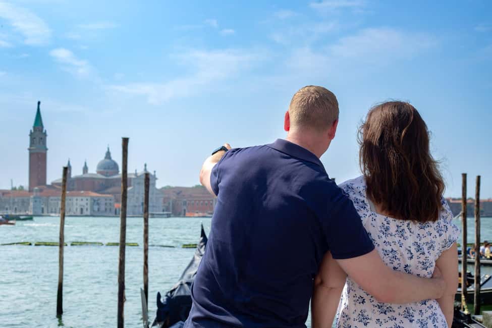 Venice: Memories in Pictures - Key Highlights You’ll Care About