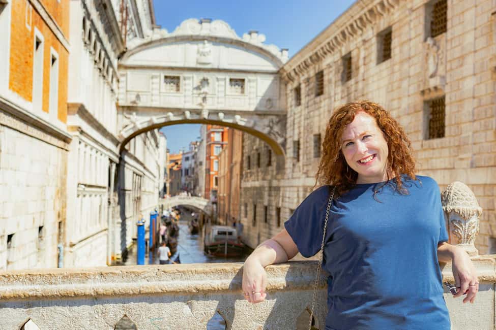 Venice: Memories in Pictures - Starting at Caffè Florian: Why This Meeting Point Works