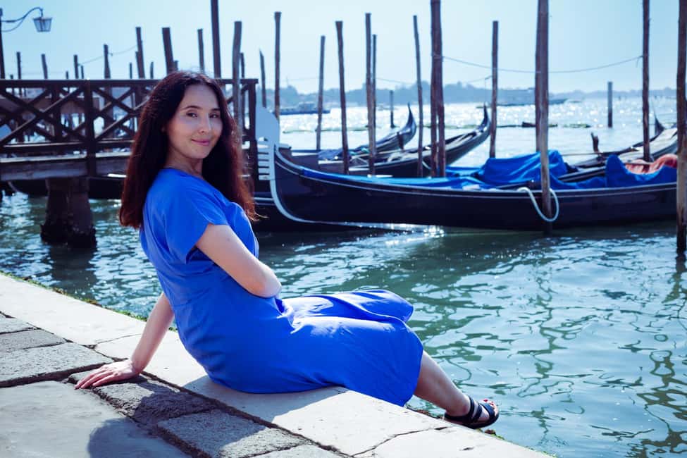 Venice: Memories in Pictures - The Editing Promise: What You Get and Why It’s Worth It
