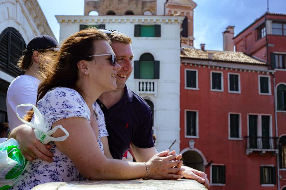 Venice: Memories in Pictures - The First Photos: St. Mark’s Square in 10 Minutes